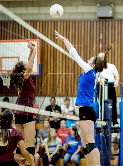 Thumbnail 2 in Whitney @ Rocklin photogallery.