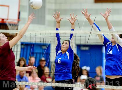 Thumbnail 2 in Whitney @ Rocklin photogallery.