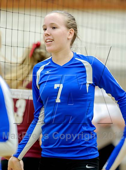 Thumbnail 1 in Whitney @ Rocklin photogallery.