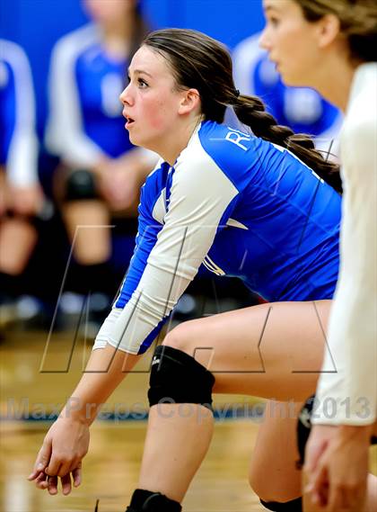 Thumbnail 1 in Whitney @ Rocklin photogallery.