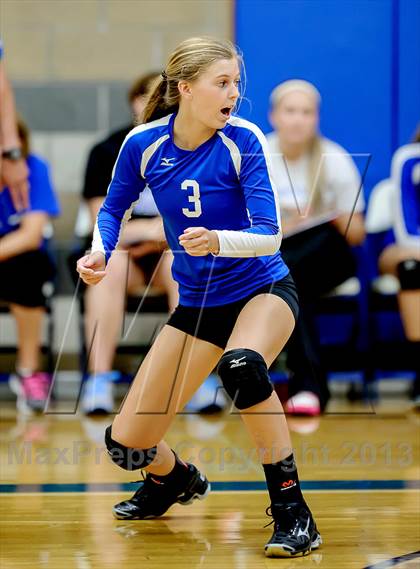 Thumbnail 3 in Whitney @ Rocklin photogallery.