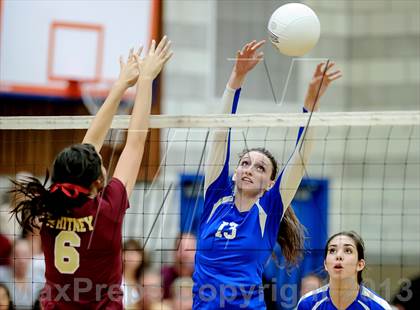 Thumbnail 3 in Whitney @ Rocklin photogallery.