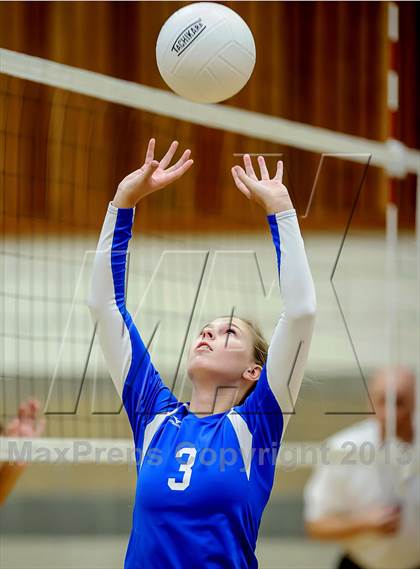 Thumbnail 3 in Whitney @ Rocklin photogallery.
