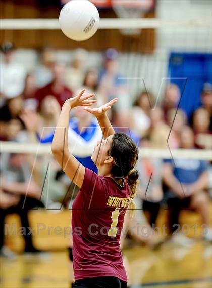 Thumbnail 1 in Whitney @ Rocklin photogallery.