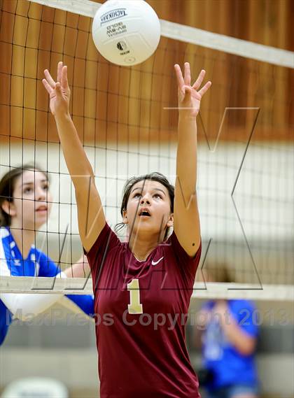 Thumbnail 1 in Whitney @ Rocklin photogallery.