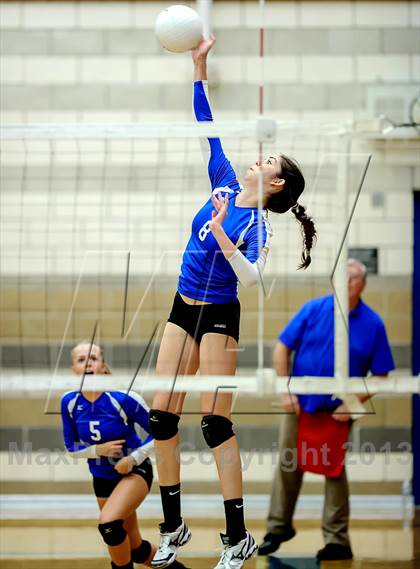 Thumbnail 3 in Whitney @ Rocklin photogallery.
