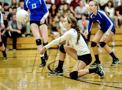Thumbnail 1 in Whitney @ Rocklin photogallery.