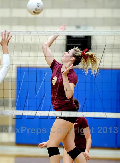 Thumbnail 1 in Whitney @ Rocklin photogallery.
