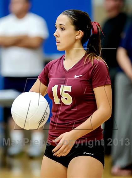Thumbnail 1 in Whitney @ Rocklin photogallery.