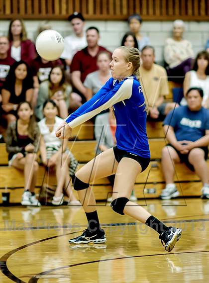 Thumbnail 3 in Whitney @ Rocklin photogallery.