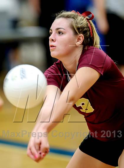 Thumbnail 3 in Whitney @ Rocklin photogallery.