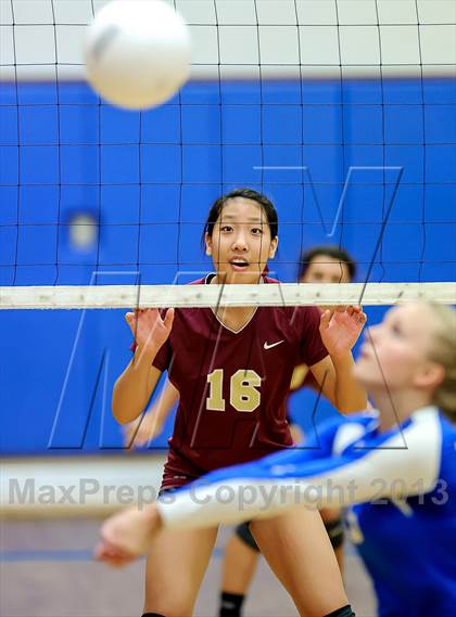Thumbnail 3 in Whitney @ Rocklin photogallery.