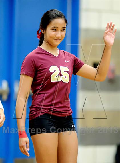 Thumbnail 2 in Whitney @ Rocklin photogallery.