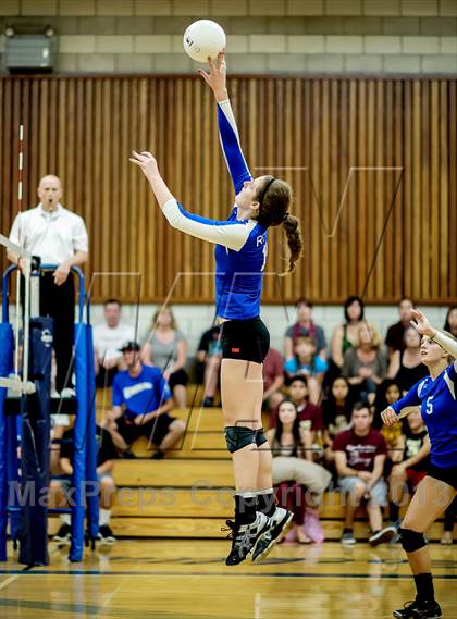Thumbnail 3 in Whitney @ Rocklin photogallery.