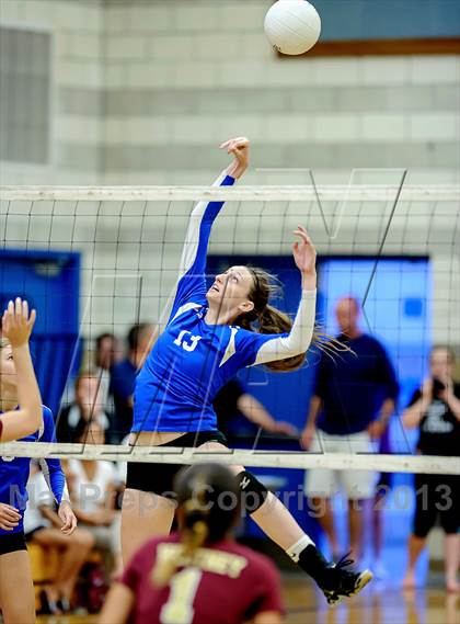 Thumbnail 1 in Whitney @ Rocklin photogallery.