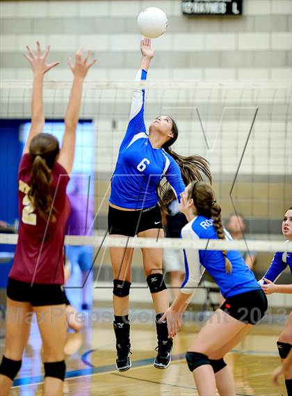 Thumbnail 1 in Whitney @ Rocklin photogallery.