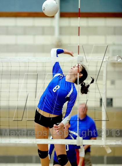Thumbnail 2 in Whitney @ Rocklin photogallery.