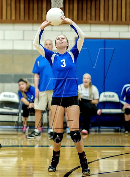 Thumbnail 1 in Whitney @ Rocklin photogallery.