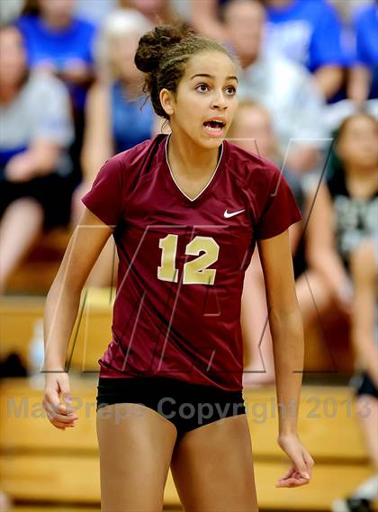 Thumbnail 1 in Whitney @ Rocklin photogallery.