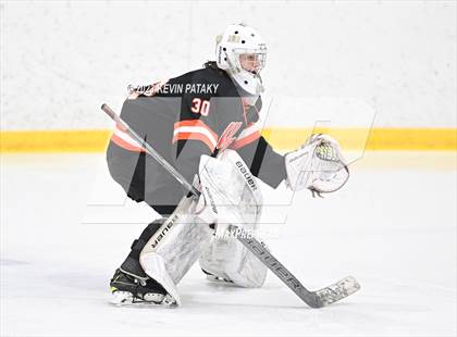 Thumbnail 1 in Watertown/Pomperaug @ Westhill/Stamford (CIAC DII 1st Round) photogallery.