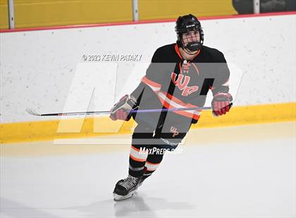 Thumbnail 1 in Watertown/Pomperaug @ Westhill/Stamford (CIAC DII 1st Round) photogallery.