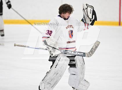 Thumbnail 1 in Watertown/Pomperaug @ Westhill/Stamford (CIAC DII 1st Round) photogallery.