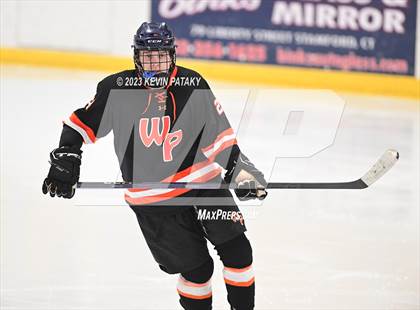 Thumbnail 1 in Watertown/Pomperaug @ Westhill/Stamford (CIAC DII 1st Round) photogallery.