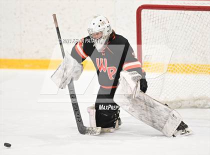Thumbnail 1 in Watertown/Pomperaug @ Westhill/Stamford (CIAC DII 1st Round) photogallery.