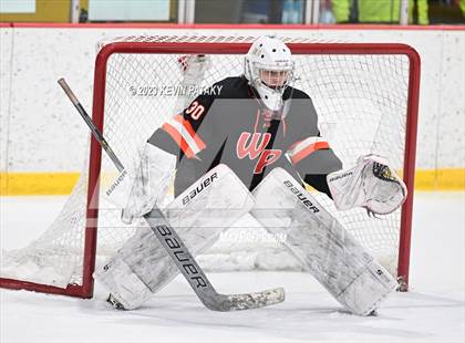 Thumbnail 1 in Watertown/Pomperaug @ Westhill/Stamford (CIAC DII 1st Round) photogallery.