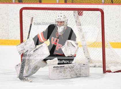 Thumbnail 1 in Watertown/Pomperaug @ Westhill/Stamford (CIAC DII 1st Round) photogallery.