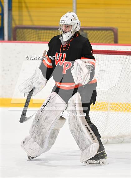 Thumbnail 2 in Watertown/Pomperaug @ Westhill/Stamford (CIAC DII 1st Round) photogallery.