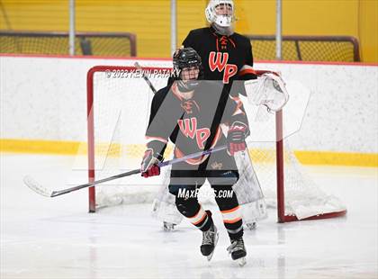 Thumbnail 1 in Watertown/Pomperaug @ Westhill/Stamford (CIAC DII 1st Round) photogallery.