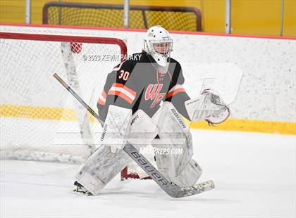 Thumbnail 3 in Watertown/Pomperaug @ Westhill/Stamford (CIAC DII 1st Round) photogallery.