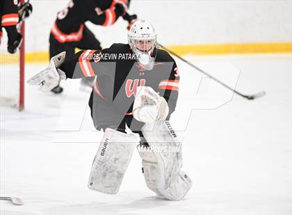Thumbnail 2 in Watertown/Pomperaug @ Westhill/Stamford (CIAC DII 1st Round) photogallery.