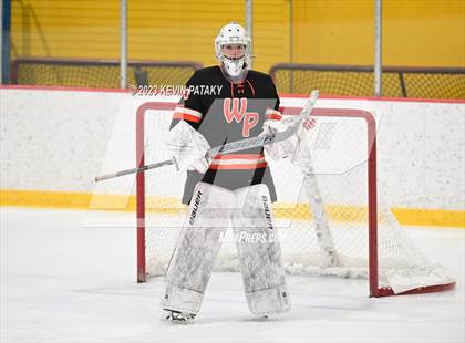 Thumbnail 3 in Watertown/Pomperaug @ Westhill/Stamford (CIAC DII 1st Round) photogallery.