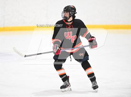 Thumbnail 1 in Watertown/Pomperaug @ Westhill/Stamford (CIAC DII 1st Round) photogallery.