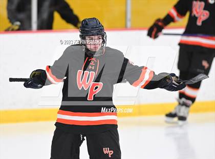 Thumbnail 1 in Watertown/Pomperaug @ Westhill/Stamford (CIAC DII 1st Round) photogallery.