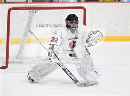 Thumbnail 1 in Watertown/Pomperaug @ Westhill/Stamford (CIAC DII 1st Round) photogallery.