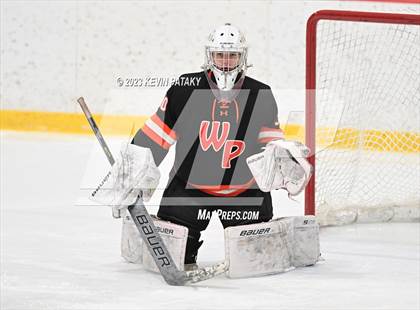 Thumbnail 3 in Watertown/Pomperaug @ Westhill/Stamford (CIAC DII 1st Round) photogallery.