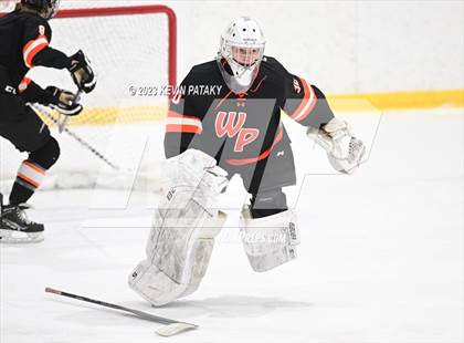 Thumbnail 1 in Watertown/Pomperaug @ Westhill/Stamford (CIAC DII 1st Round) photogallery.