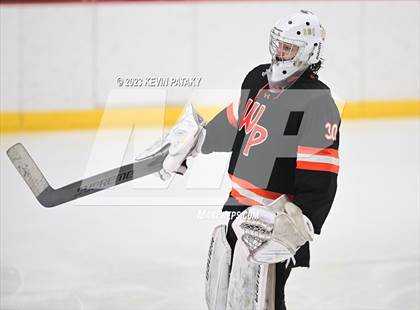 Thumbnail 1 in Watertown/Pomperaug @ Westhill/Stamford (CIAC DII 1st Round) photogallery.