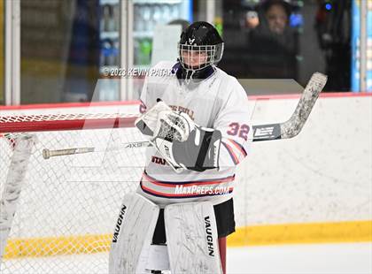 Thumbnail 1 in Watertown/Pomperaug @ Westhill/Stamford (CIAC DII 1st Round) photogallery.