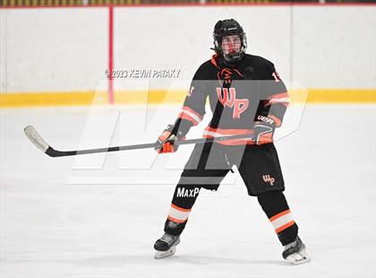 Thumbnail 1 in Watertown/Pomperaug @ Westhill/Stamford (CIAC DII 1st Round) photogallery.