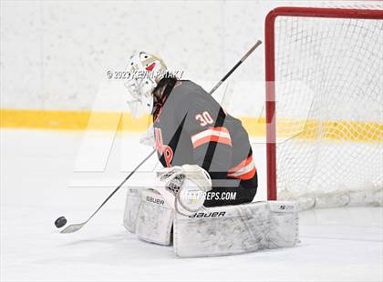 Thumbnail 1 in Watertown/Pomperaug @ Westhill/Stamford (CIAC DII 1st Round) photogallery.