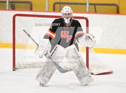 Thumbnail 3 in Watertown/Pomperaug @ Westhill/Stamford (CIAC DII 1st Round) photogallery.