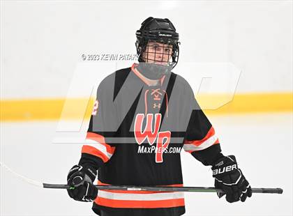 Thumbnail 1 in Watertown/Pomperaug @ Westhill/Stamford (CIAC DII 1st Round) photogallery.