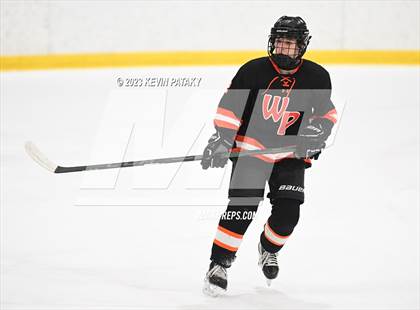 Thumbnail 1 in Watertown/Pomperaug @ Westhill/Stamford (CIAC DII 1st Round) photogallery.