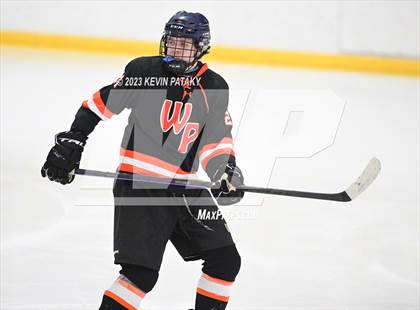 Thumbnail 1 in Watertown/Pomperaug @ Westhill/Stamford (CIAC DII 1st Round) photogallery.