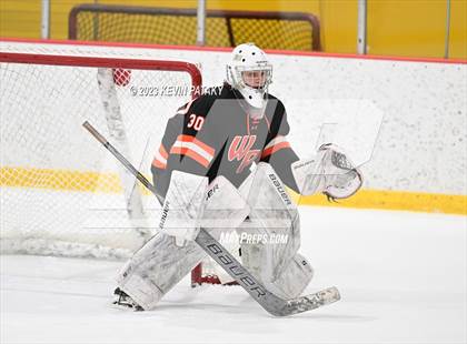 Thumbnail 1 in Watertown/Pomperaug @ Westhill/Stamford (CIAC DII 1st Round) photogallery.