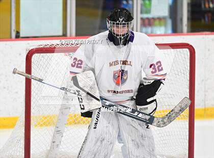 Thumbnail 1 in Watertown/Pomperaug @ Westhill/Stamford (CIAC DII 1st Round) photogallery.